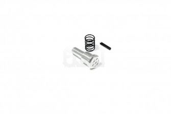 SI style forward assistant knob set for PTW (Silver)