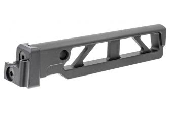 5KU ST-6 Style Tube Folding Stock For AK Folding Type ( GHK CYMA LCT AK105 AK74U AK74M )