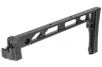 5KU SS-8 Style with Folding Buttplate Stock for GHK / LCT / CYMA / DBOYS AK Series