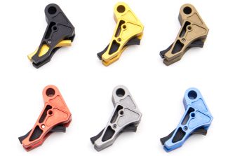 5KU EX Style CNC Trigger for Tokyo Marui TM G Series ( G Model ) / AAP-01 Airsoft