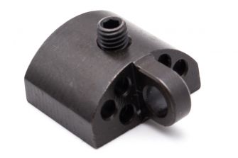 5KU G Frame Steel Lanyard Plug ( Type 1) for TM / WE G Model / G-Series ( Black )