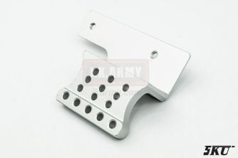 5KU Cmore Mount Type 2 For Hicapa ( Silver )