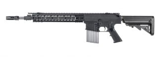 VFC SR25 Enhanced Combat Carbine Licensed by KAC ( KAC SR25 ECC GBBR )