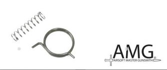 AMG Hammer Spring for Action Army AAP01 GBBP ( AAP-01 )