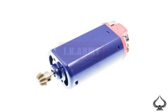 A1A AEG Ultimate Motor Short Type High Speed ( Purple ) for Ver.2