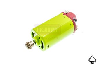 A1A AEG Ultimate Motor Short Type Standard ( Green ) for Ver.2