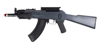 A.E.G AKB Airsoft AEG Rifle ( w/ Battery and Charger (11v) )