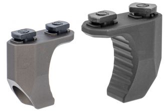 Artisan New Type M-LOK Hand Stop ( Black / DE )