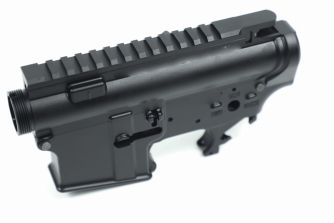 Alpha PTW M4 Series A*C Style Receiver Set