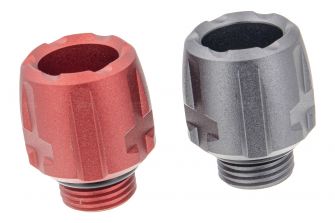 Acetech Muzzle Thread Protector ( M11+ CW ) ( 11mm CW Adaptor )