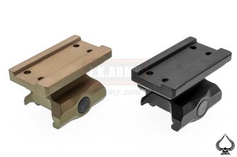 Ace One Arms T1 T2 Model Series Optic Mounts 