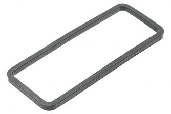 Airsoft Evolution Anti-Freeze Mag Base Seal For VFC VMAG GBB Magazine