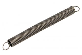 Angry Gun 150% Nozzle Return Spring for WE SCAR GBB