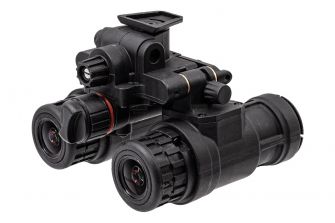 Alpha Systems A-31 Digital Night Vision System 