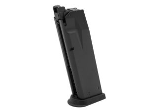 SIG AIR P229 23 Rds Gas Magazine for SIG AIR P229 GBBP ( Licensed by SIG SAUER )