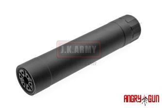 Angry Gun 1911 Power Up Silencer for Airsoft Pistol GBB 1911