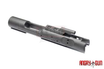 Angry Gun CNC Steel Bolt Carrier for WE M4 GBB ( Open Bolt )