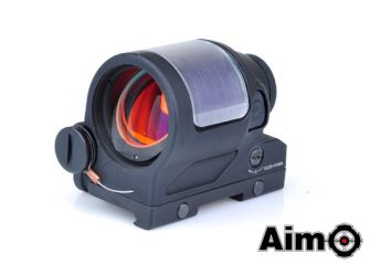 AIM-O SRS Style 1x38 Red Dot Sight ( BK )