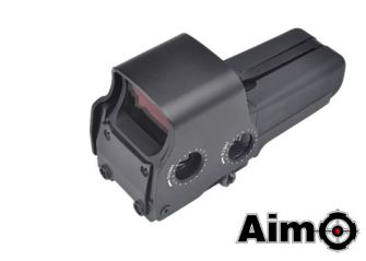 AIM-O 5.8 Red / Green Dot Sight ( BK )