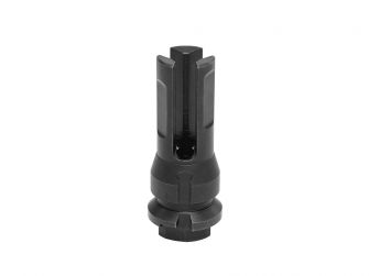 AS 3 Prong Airsoft Flash Hider 14mm CCW