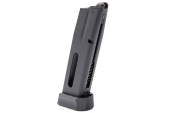ASG B&T USW A1 24 Rds Short Co2 Magazine ( Compatible with CZ 75, CZ SP-01 Shadow, and CZ Shadow 2 magazines )