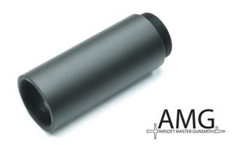 AMG Extended Buffer tube for VFC HK416C/Stinger V1 AEG