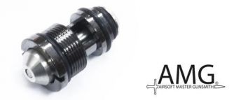 AMG High Output Valve for WE F17/F18 GBB