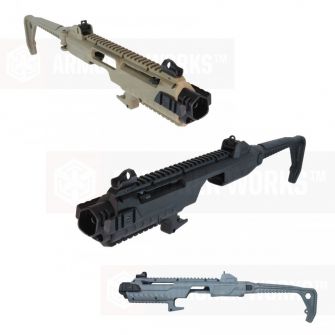 AW Custom Tactical Carbine Conversion Kit for VX Series ( G Model )
