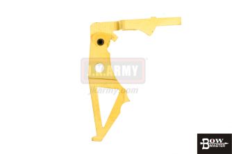 Bow Master S Style Tactical Trigger Gold For APS 870 ( M870 )