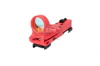 MIC See-More Red Dot Sight ( Red )