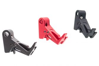 C&C Hook Trigger For Umarex / VFC Glock GBBP Series / Tokyo Marui G Series ( G Model ) / AAP-01