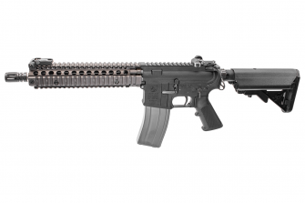 VFC Colt MK18 MOD 1 V3 GBBR Gas Blow Back Rifle Airsoft ( Licenced by Cybergun / EMG )
