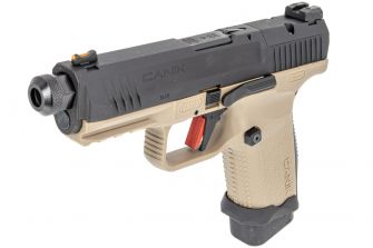 Cybergun SAI TP9 Elite Combat GBB Pistol ( Dual Tone )
