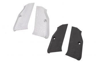 CL Project Cerakoted Standard Grip For ASG KJ Shadow 2 GBBP Series