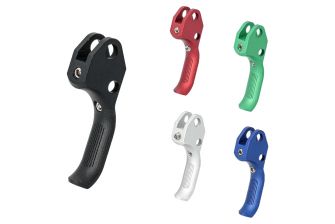 CL Project CNC Aluminum Single Action Trigger Type B For KJ ASG CZ TS 2 GBB