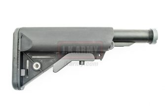 DBOYS LM Style Stock for M4 AEG ( BK )