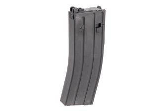 KWA LM4 Magpul PTS Edition 38Rds Gas PMAG ( Black
