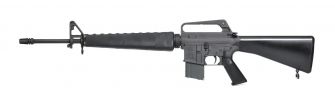 DNA XM16E1( 603EARLY ) Gas Blow Back Rifle GBBR ( Limited Edition ) ( VFC System )