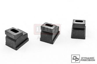 Dynamic Precision AirSeal Rubber - Enhanced Sealing Rubber  For TM Hi-capa / P226