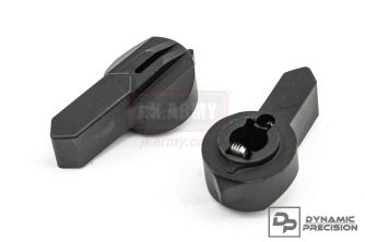 Dynamic Precision Aluminum Selector for WE SCAR (Type A BK )