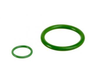 Dynamic Precision Enhanced O-RING Set for For WE SCAR Nozzle