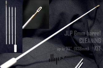 JLP Airsoft 6mm Barrel Cleaning Kit