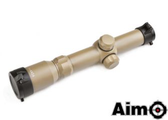 AIM-O 1-4x24 Tactical Scope ( DE )