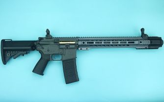 E.G.T. / EMG / SAI GRY AR15 Gen. 2  Carbine AEG ( Gray ) ( Only Accept Pre-Order )