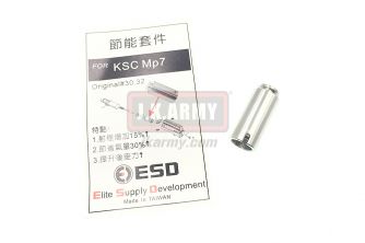ESD KSC MP7 Energy Saving Flute Valve System Parts #30.32