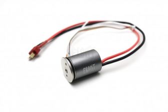 FCC Gen2 Mini MOSFET Set for PTW ( With Steel Stock Tube Cap and Short Control Cable )