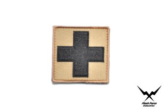 FFI - Medical Cross Patch ( DE ) ( Free Shipping )