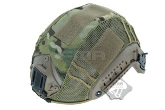 FMA Maritime Helmet Cover ( Multicam )