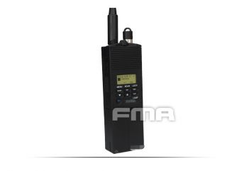 FMA AN/PRC-148 Dummy Radio Case  ( PRC148 )