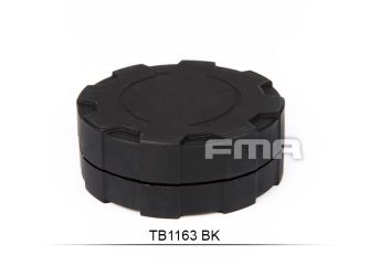 FMA Gear Wheel Box ( BK )